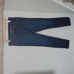 Veronica Beard Skinny Jean